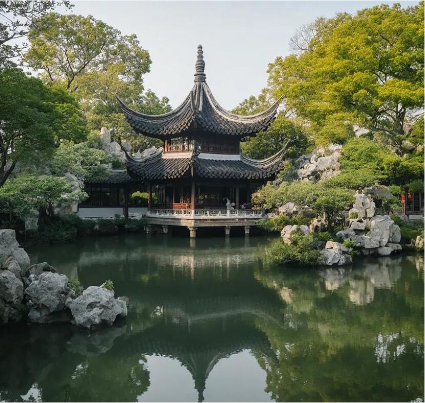 甘肃山柏餐饮有限公司